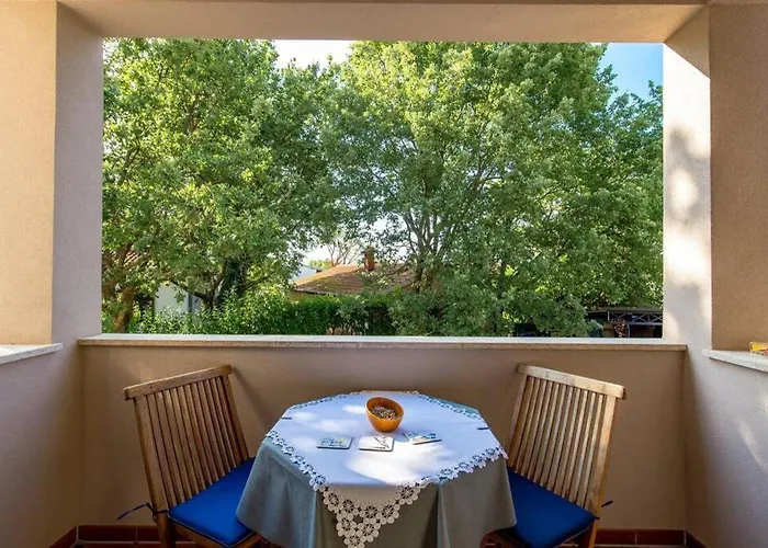 Holiday home Lidija Porec