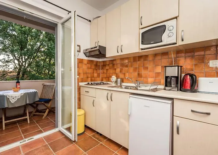 Lidija Holiday home *