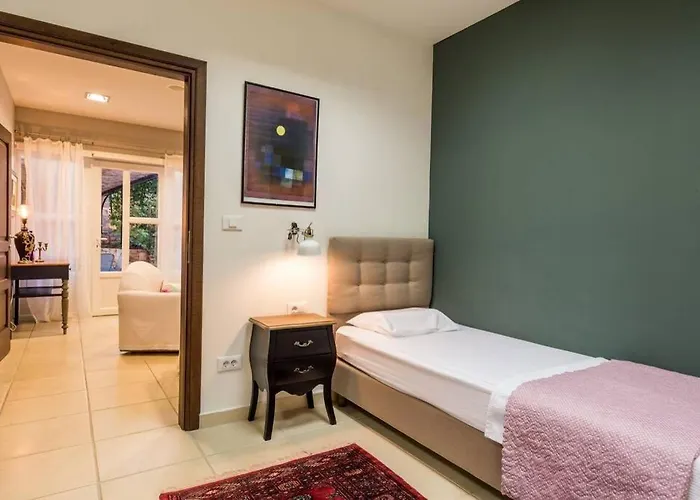 Holiday home Lidija *