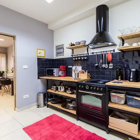 Lidija Ferienhaus Poreč