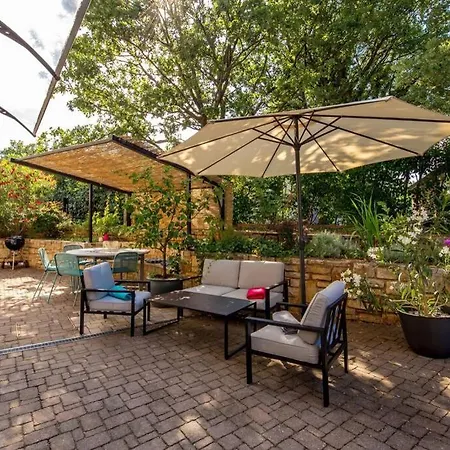 Lidija Ferienhaus Poreč