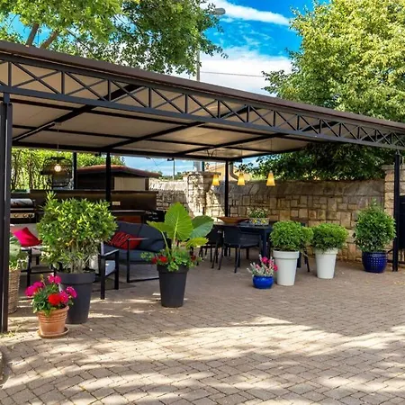 Lidija Ferienhaus Poreč